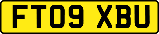 FT09XBU