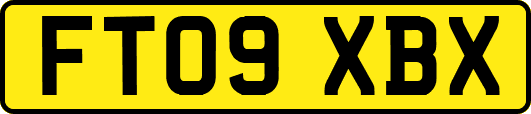FT09XBX