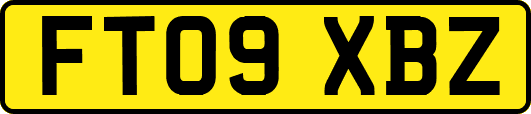 FT09XBZ