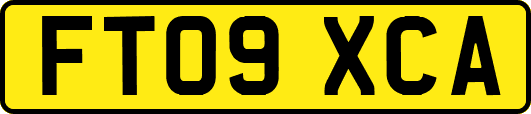 FT09XCA