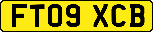 FT09XCB