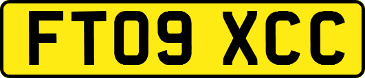 FT09XCC
