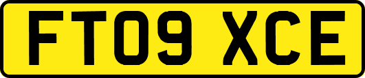 FT09XCE