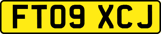 FT09XCJ