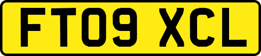FT09XCL