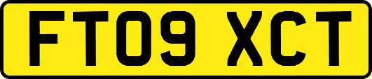 FT09XCT