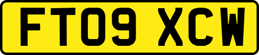 FT09XCW