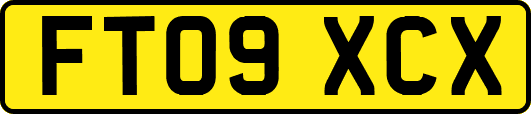 FT09XCX