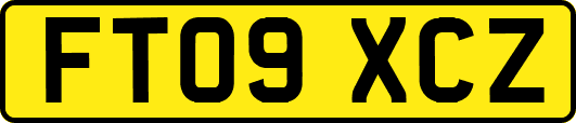 FT09XCZ
