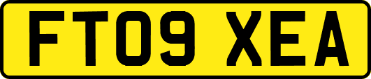 FT09XEA