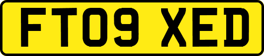 FT09XED