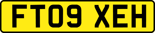 FT09XEH