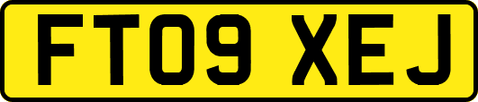 FT09XEJ