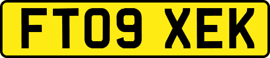 FT09XEK
