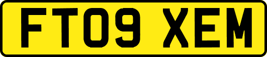 FT09XEM