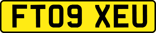 FT09XEU