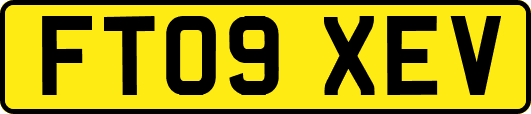 FT09XEV