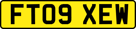 FT09XEW