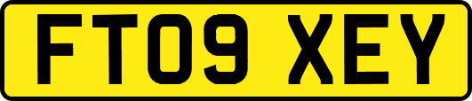 FT09XEY