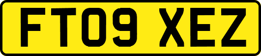 FT09XEZ