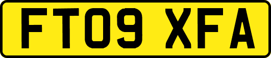 FT09XFA