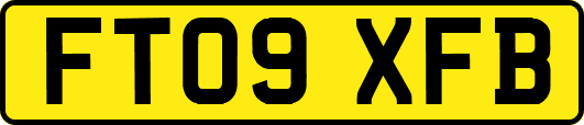 FT09XFB