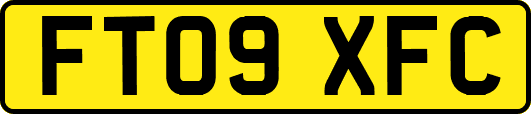 FT09XFC