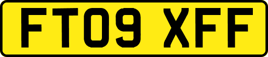 FT09XFF