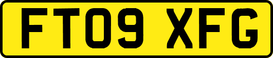FT09XFG