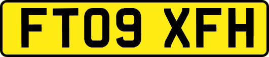 FT09XFH