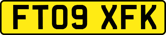 FT09XFK