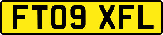 FT09XFL