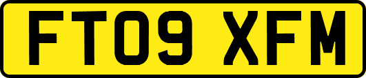 FT09XFM