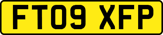FT09XFP