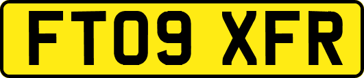 FT09XFR