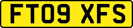 FT09XFS