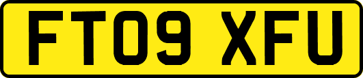FT09XFU