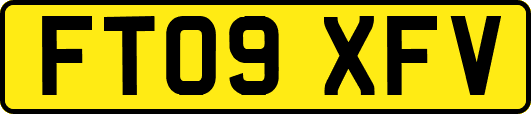 FT09XFV