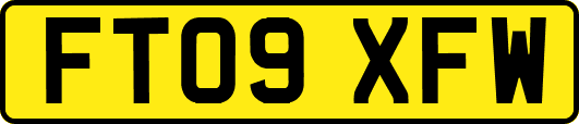FT09XFW