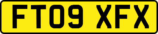 FT09XFX