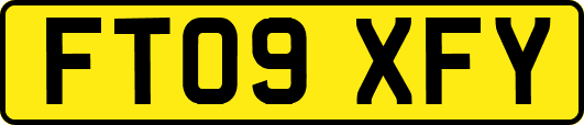 FT09XFY