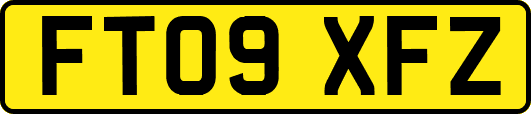FT09XFZ