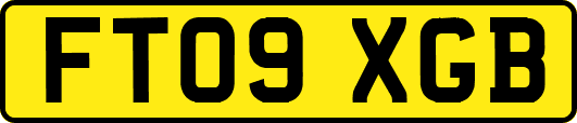 FT09XGB