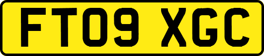 FT09XGC