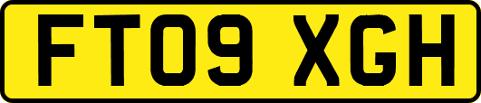 FT09XGH