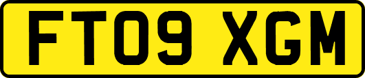 FT09XGM