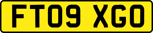 FT09XGO