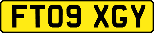 FT09XGY