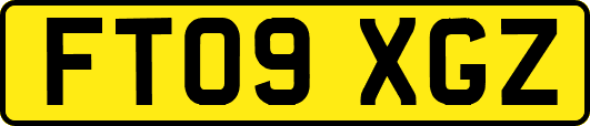 FT09XGZ
