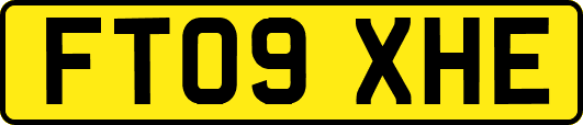 FT09XHE